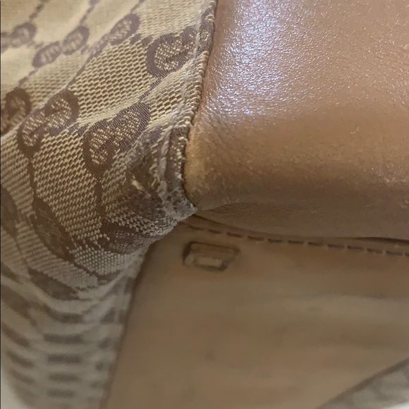 Gucci bag - Picture 7 of 7